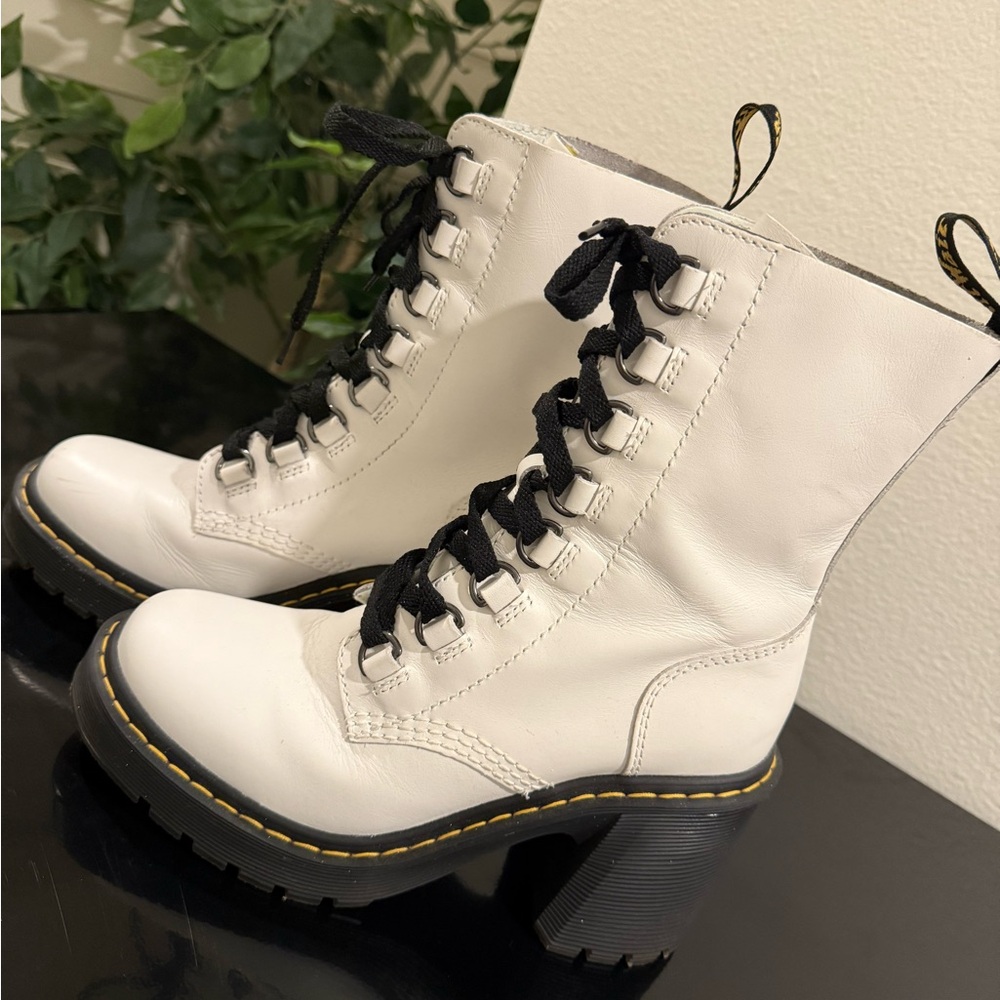 Ankle boots